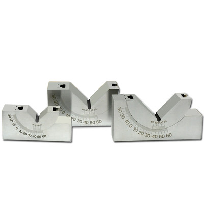 可调式角度规精密角度垫规磨床铣床角度垫块KP25KP30KP46 V型