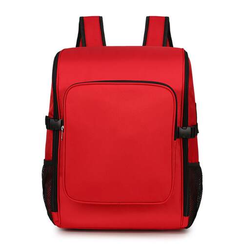 博立达Be Better 拉杆工具包防水服务家政专用包大容量保洁背包
