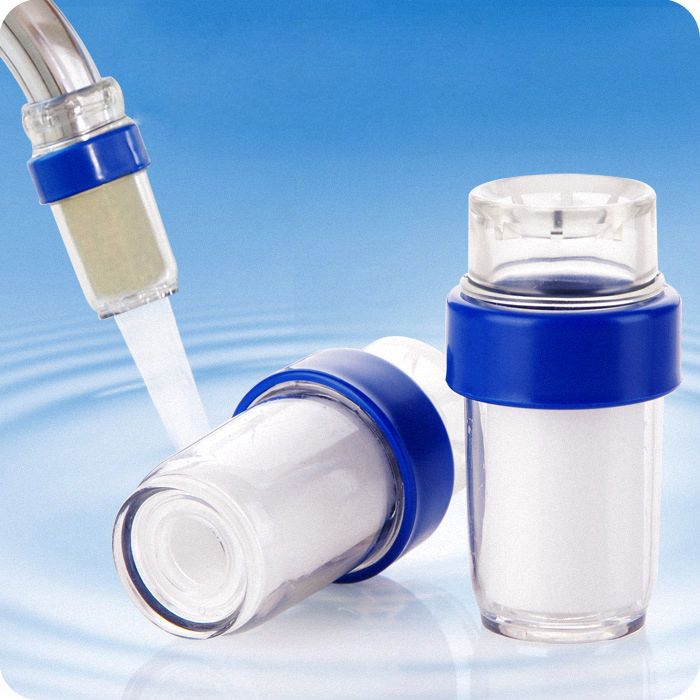水龙头净水器简易自来水过滤器井滤水器/净水器