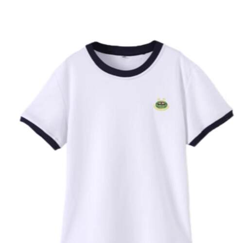 学校校服东莞东华新款高