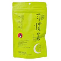 Chayanne Yuesi Taotao Oolong Peach Tea Bag, a local specialty of Changsha, Taohuawu, Xingxing knows no autumn thumbnail 2