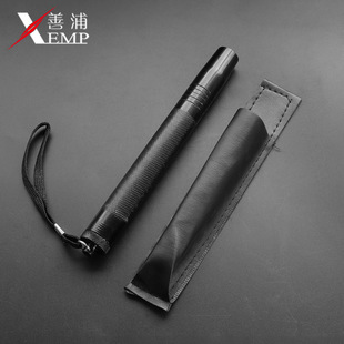 伸缩棍A1pq801 防身合法武器轻便小棍子便携三节棒自卫用品户外