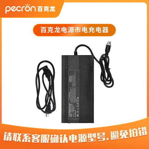 百克龙市电充电器原装原配