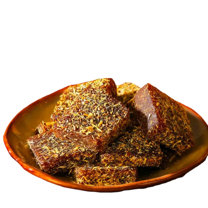 甘草枇杷软糕无添加剂