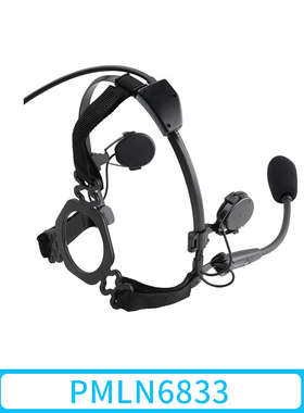 摩托罗拉PMLN6833战术传感器