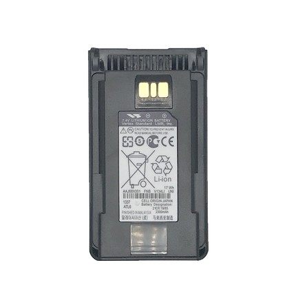 摩托罗拉威泰克斯对讲机EVX531/539 VX451/454电池 FNB-V134LI