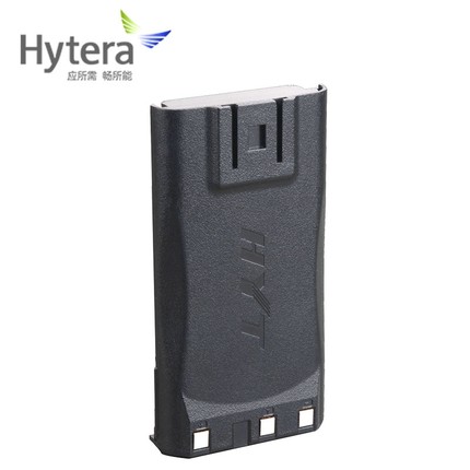 hytera海能达BH1102电池 适配好易通TC368S/268S对讲机电池