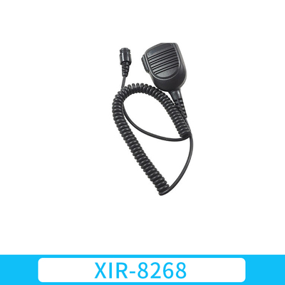 对讲机XIR M8268 M8668 M8220 M8660 手咪 话筒 肩咪 RMN5052A