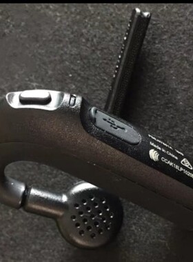 摩托罗拉新款pmln7851蓝牙耳机pmln7851A适配P8668i SL系列 M86