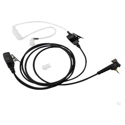 通用摩托罗拉MTP850对讲机耳机MTH800/MTH650耳机MPT850耳机线