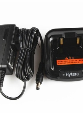海能达BD500 BD510 BD520 BD610 TD550对讲机充电器CH10L23原装