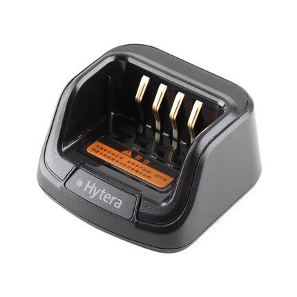 原装海能达 CH10A07 充电器 适用于PD500/600/700对讲机充电器