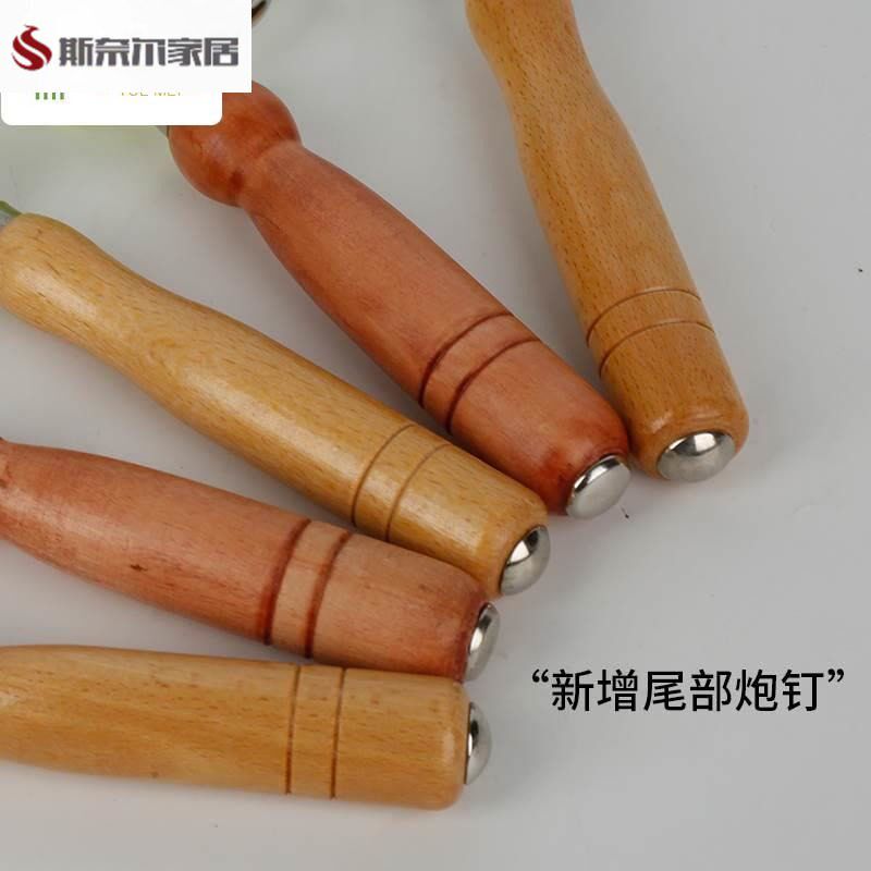 速发贴墙纸壁纸工具平压轮壁纸接缝滚轮手压橡胶光面平压轮子平面