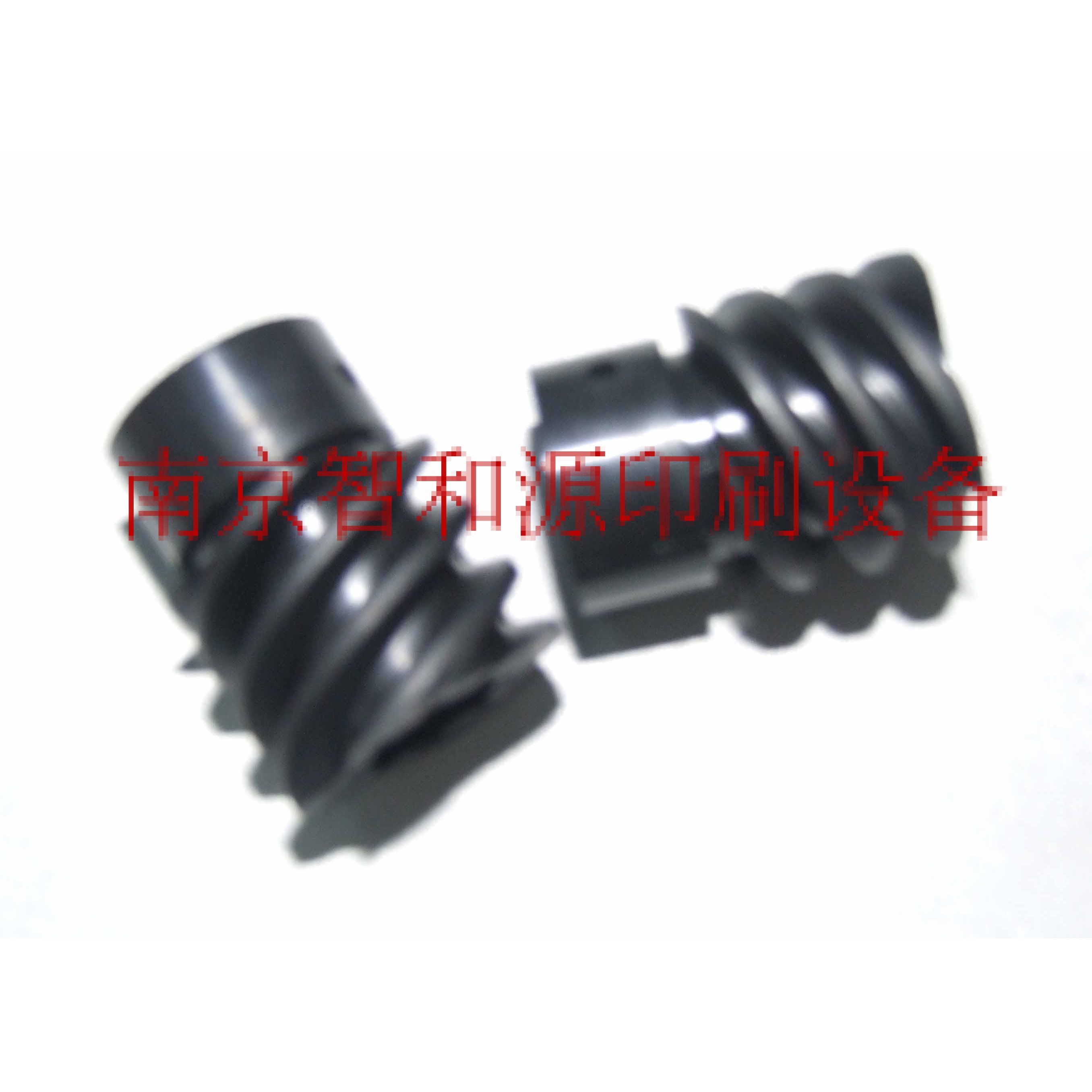 速发屏网scree 5055  0125 6120 ld1060 冲片机配件齿轮涡轮7C505