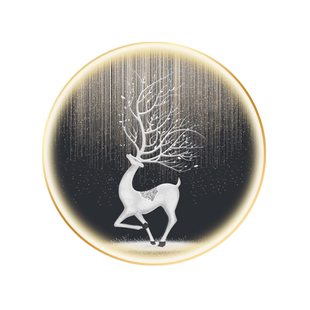 粉色花卉奶油风温馨高级感大气卧室装饰画床头画主卧挂画房间睡房