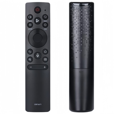 纽源牌适用于海信电视语音遥控器CRF3A71 HZ55 65E5D HZ55 65A77E