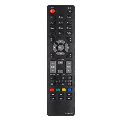 纽源适用于液晶电视遥控器