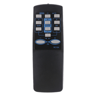 纽源牌适用于漫步者音响音箱遥控器R501T04/S5.1M RC15A RC16RC15T