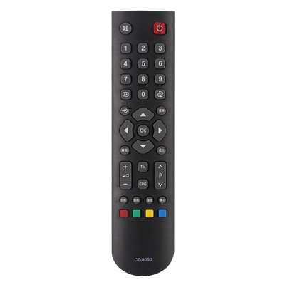 纽源适用东芝电视机遥控器