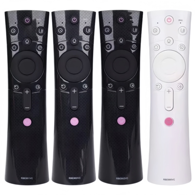 纽源牌适用于长虹电视机语音遥控器 RBE900VC/901VC/902VC/990VC