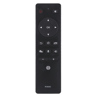 纽源适用于东芝液晶电视遥控器RC803C RC803J RC803S 55U9700C 55U7900C 65U7900C 无语音