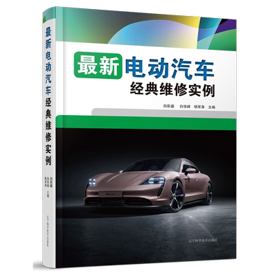 *电动汽车经典维修实例