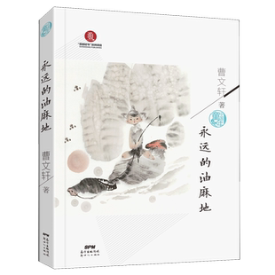 永远的油麻地/中国童年