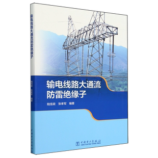 输电线路大通流防雷绝缘子