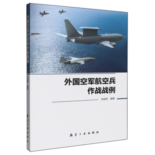 外国空军航空兵作战战例