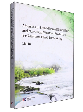 Advances in Rainfall-runoff Modelling and Numerical Weather Prediction for Real-time Flood Foreca...