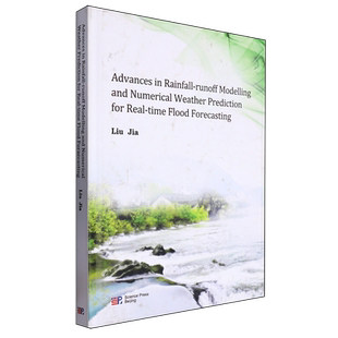 runoff Foreca... Flood Prediction Rainfall for and Modelling time Advances Numerical Real Weather