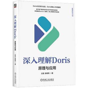深入理解Doris:原理与应用
