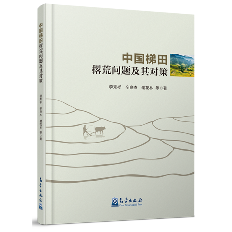 中国梯田撂荒问题及其对策