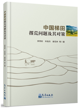 中国梯田撂荒问题及其对策