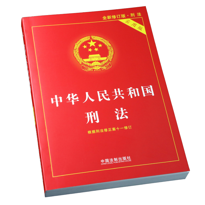 2025新版中华人民共和国刑法实用版 第十版 根据刑法修正案十二全新修订中国刑法典第10版中国法制出版社9787521634334第二十条