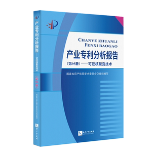 产业专利分析报告.第95册,可控核聚变技术