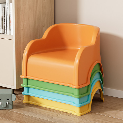 【承重300斤】儿童防滑小凳子