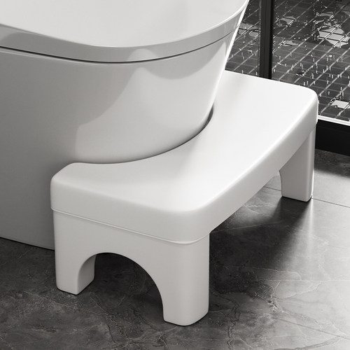 家用加厚马桶蹲便蹲坑助力神器厕所卫生间垫脚凳脚踩脚踏儿童凳子