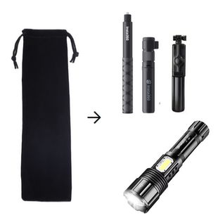 适用stanley保温杯玻璃吸管及防尘双面针织绒长尺寸多功能收纳袋