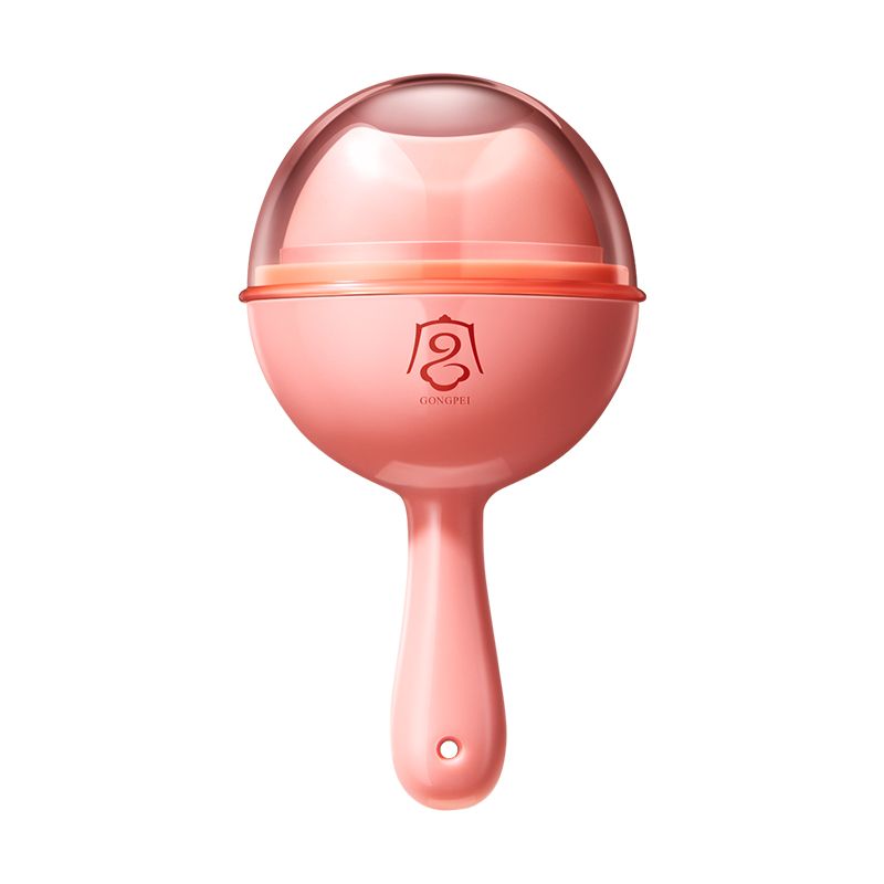 干裂救星！莓果保湿润唇膏