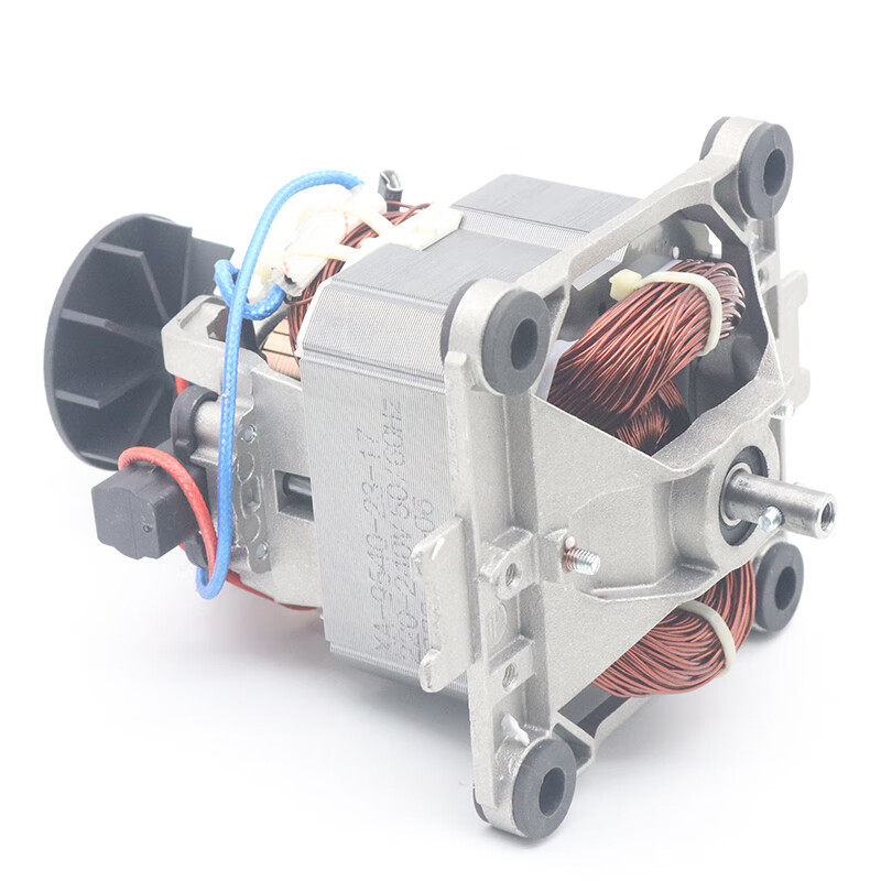 新品2.5/升沙冰机豆浆机破壁料理机搅拌机榨汁机9540电机马达转子