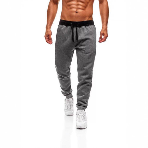 Men casual sports pants, fleece sweatpants男运动长裤抓绒卫裤