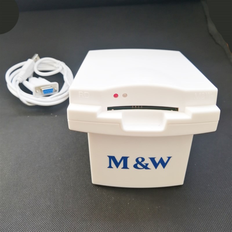 明华正品RD-EB   KRD-EB  接触式IC卡读卡器