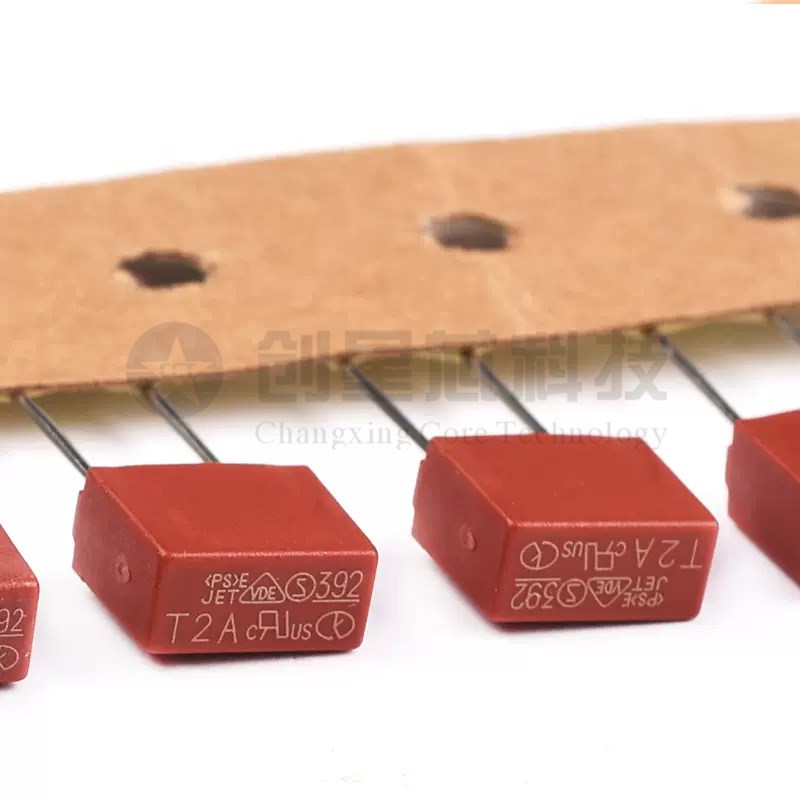 392方形保险丝250V 慢断T500mA0.25A1A2A3.15AT4AT5AT6.3A8A10A20