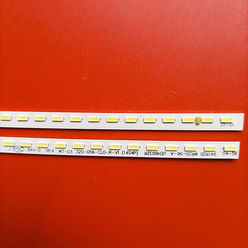 AOC 冠捷AG322FCX显示器315ML00019灯条 320-056-CL0-L(R)-V0