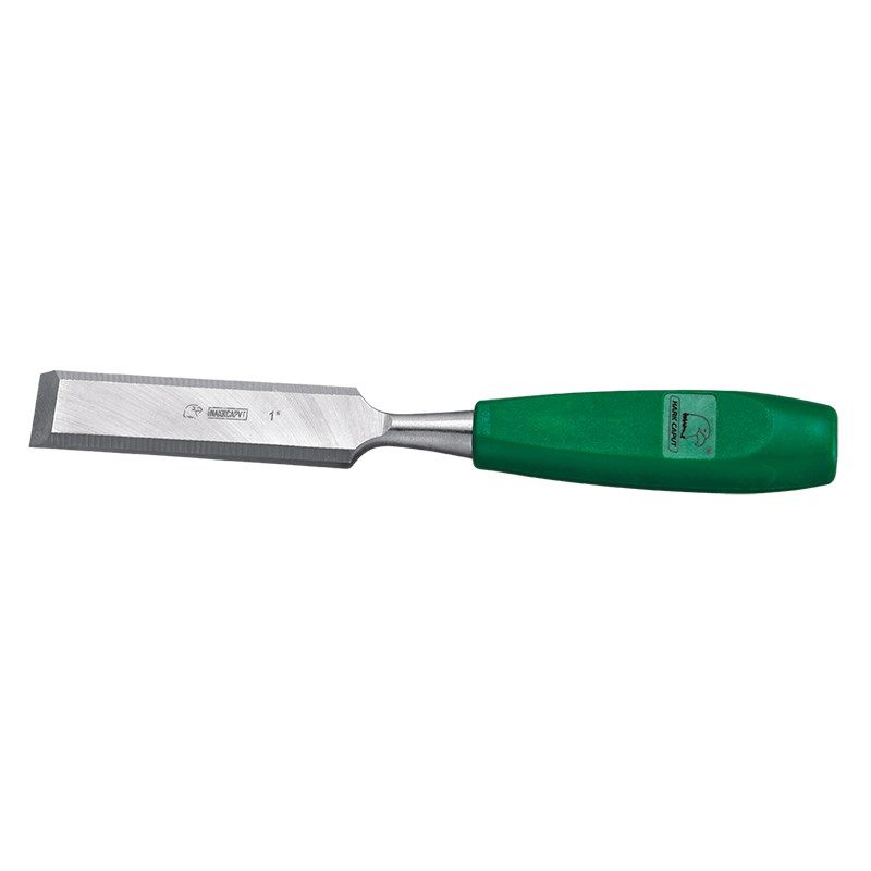 木工凿子特钢高速木匠手工工具木凿套装穿心柄平凿扁铲凿刀混凝土