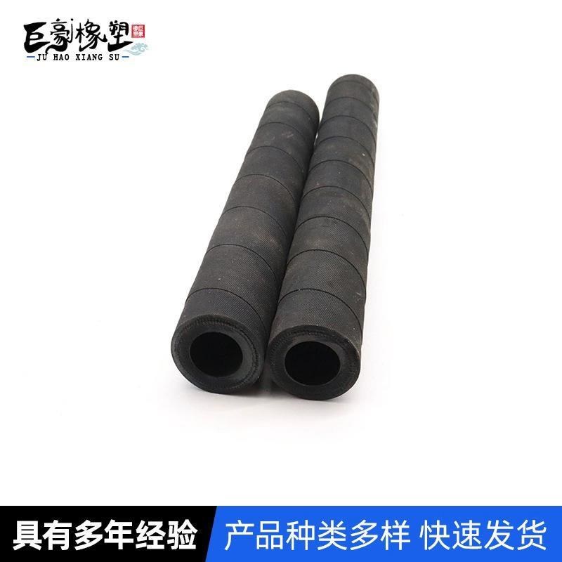 夹布橡胶管耐磨输水胶管喷砂喷浆橡胶软管低压胶管胶皮管挤压胶管
