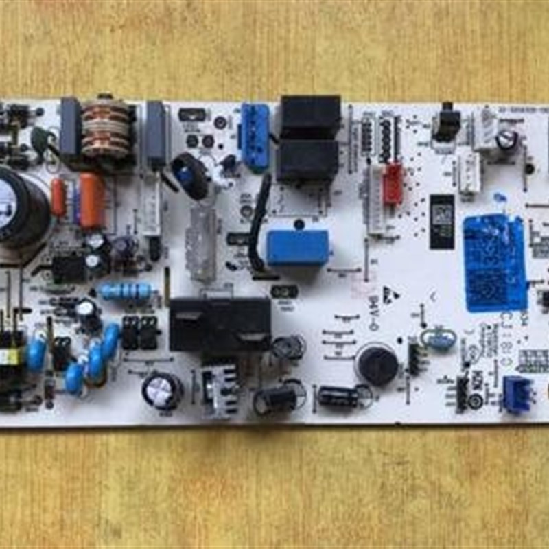 0011800323L适用海尔KFR-50G/HDA13/NHA12空调室内机板空调电脑板