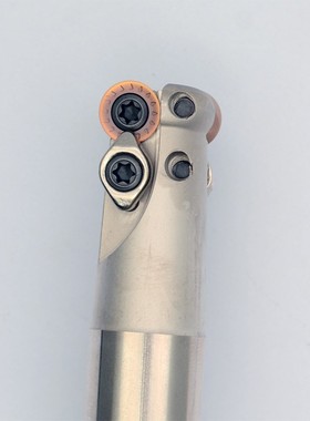 R5铣刀杆圆角牛鼻铣刀杆EMR 5R C19/C20/C24/C25/R21/R26/R30-160