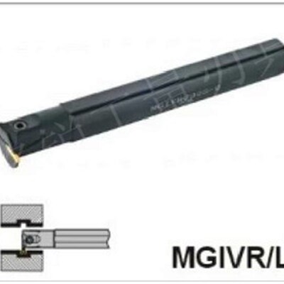 内槽刀 刀杆 MGIVR/L2016/2520-1.5/2925-2.5 数控槽刀